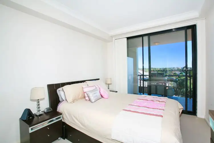 Fourth view of Homely unit listing, 403/19 Good Street, Parramatta NSW 2150