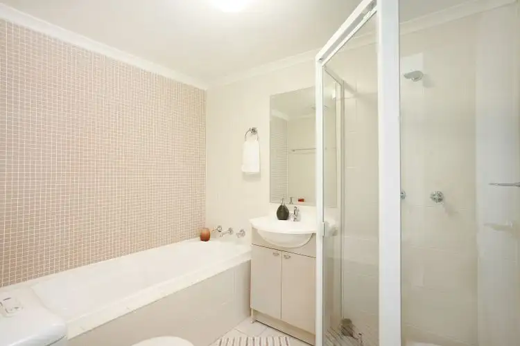 Fifth view of Homely unit listing, 403/19 Good Street, Parramatta NSW 2150