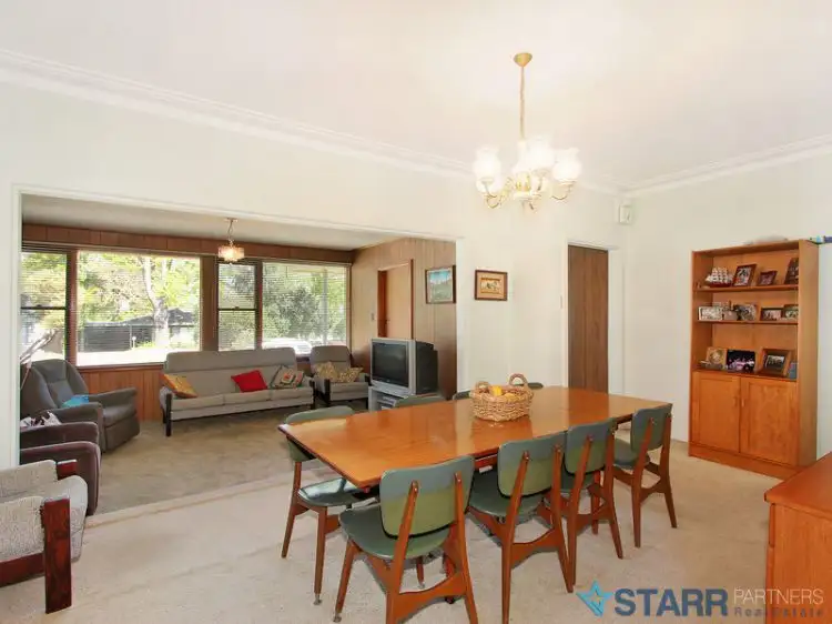 Fifth view of Homely house listing, 19 Torrs Street, Baulkham Hills NSW 2153
