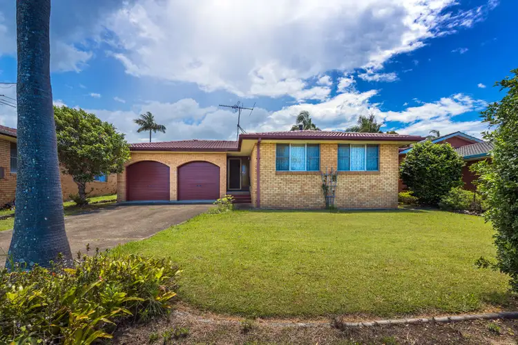 46 Thompsons Road, Coffs Harbour NSW 2450