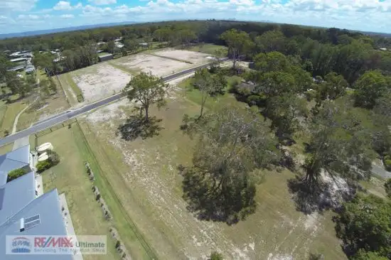 Lots 8-11 Thorncliffe Drive, Burpengary QLD 4505