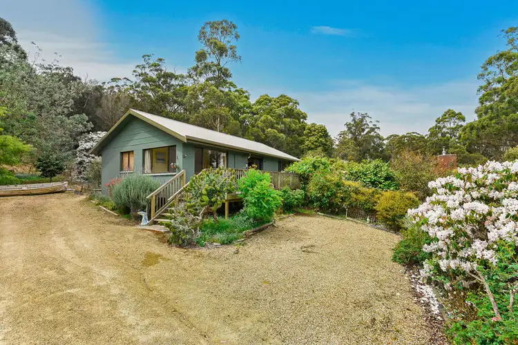 Second view of Homely house listing, 32 McManus Road, Port Arthur TAS 7182