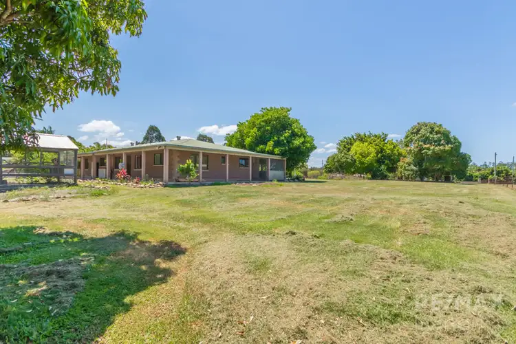 Second view of Homely house listing, 44-46 Bramston Court, Burpengary East QLD 4505