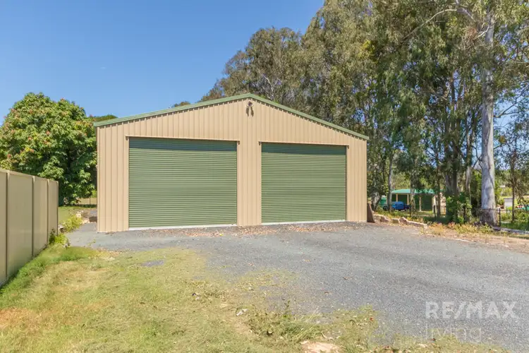 Third view of Homely house listing, 44-46 Bramston Court, Burpengary East QLD 4505