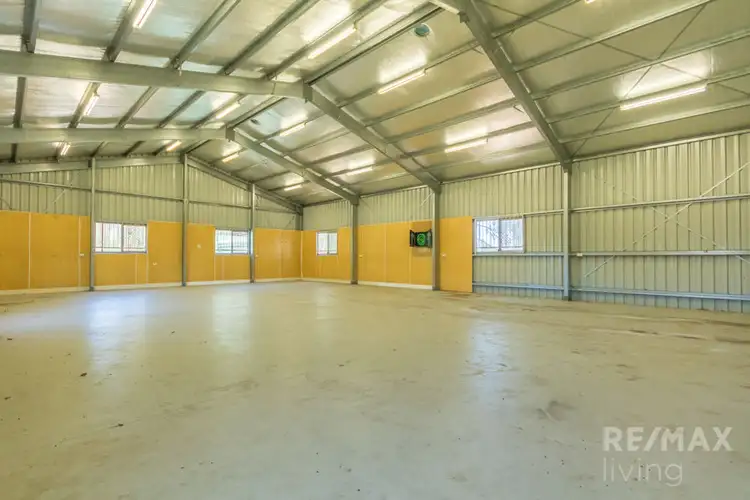 Fifth view of Homely house listing, 44-46 Bramston Court, Burpengary East QLD 4505