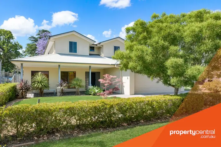 16 Westbank Avenue, Emu Plains NSW 2750