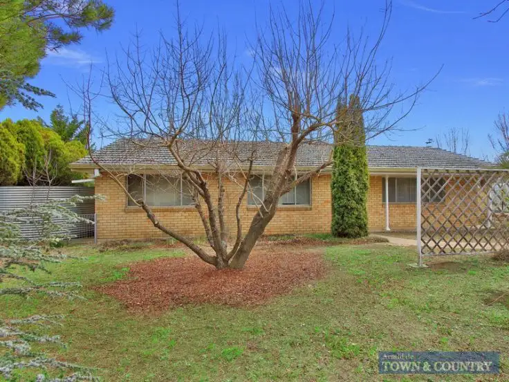 128 Kelly's Plains Rd, Armidale NSW 2350