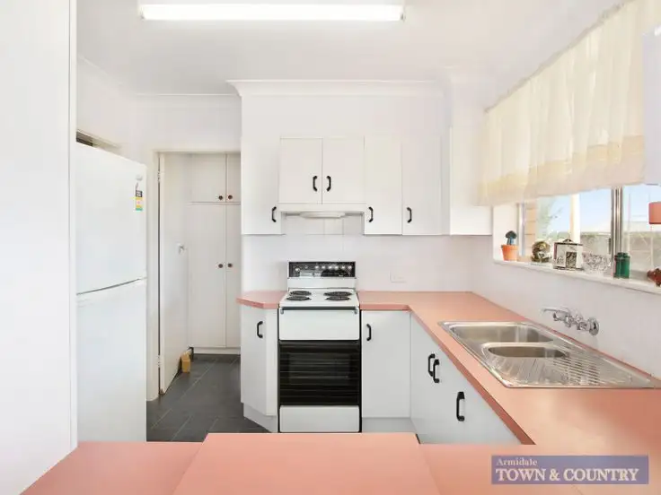 Fifth view of Homely house listing, 128 Kelly's Plains Rd, Armidale NSW 2350