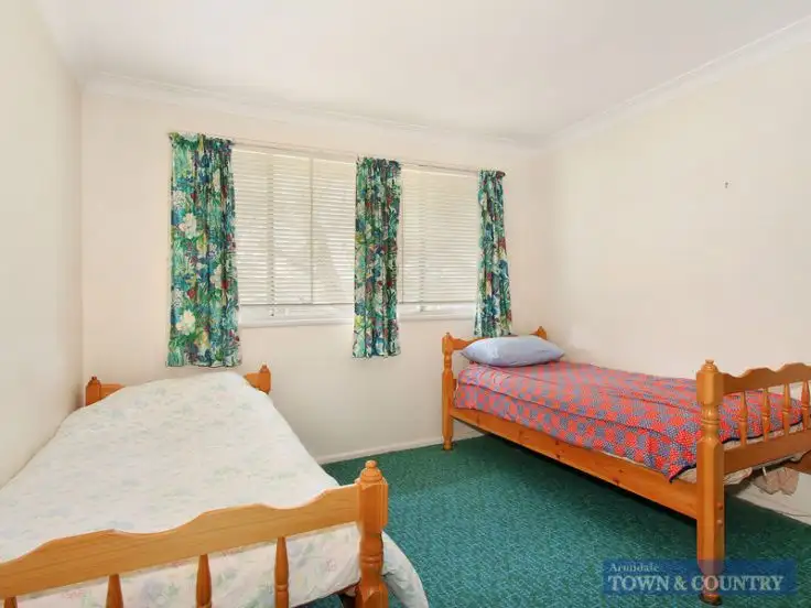 Sixth view of Homely house listing, 128 Kelly's Plains Rd, Armidale NSW 2350