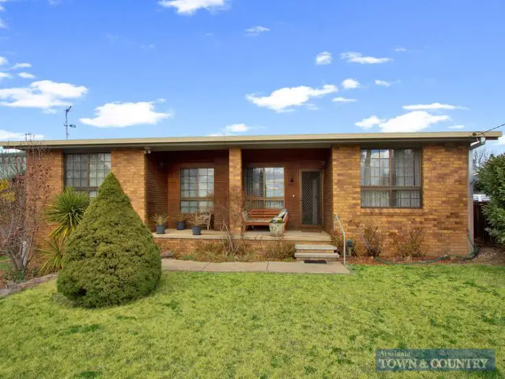 Main view of Homely house listing, 18 Kentucky Street, Armidale NSW 2350