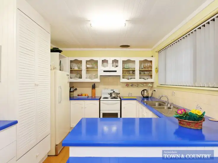 Second view of Homely house listing, 18 Kentucky Street, Armidale NSW 2350