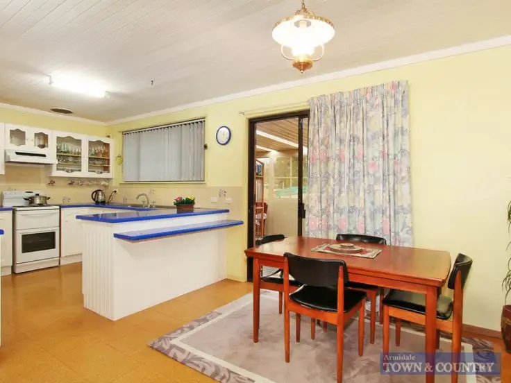 Third view of Homely house listing, 18 Kentucky Street, Armidale NSW 2350