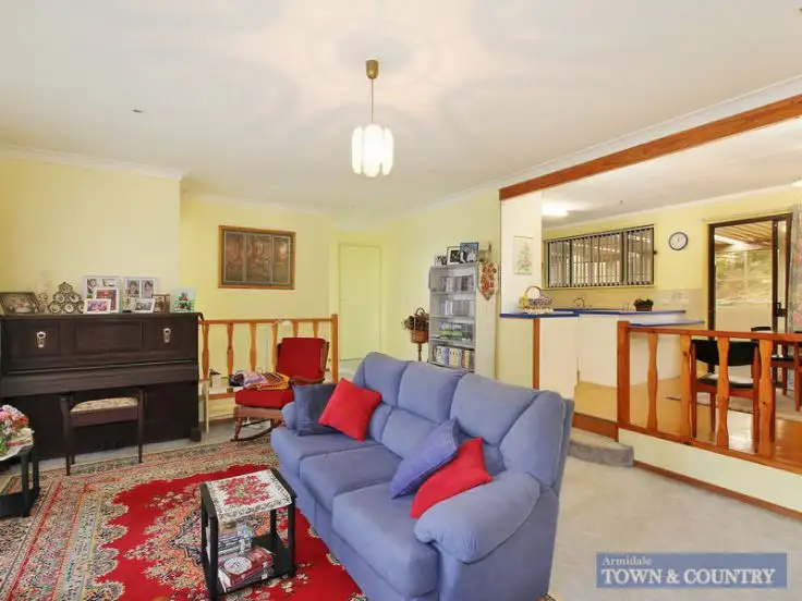 Fourth view of Homely house listing, 18 Kentucky Street, Armidale NSW 2350