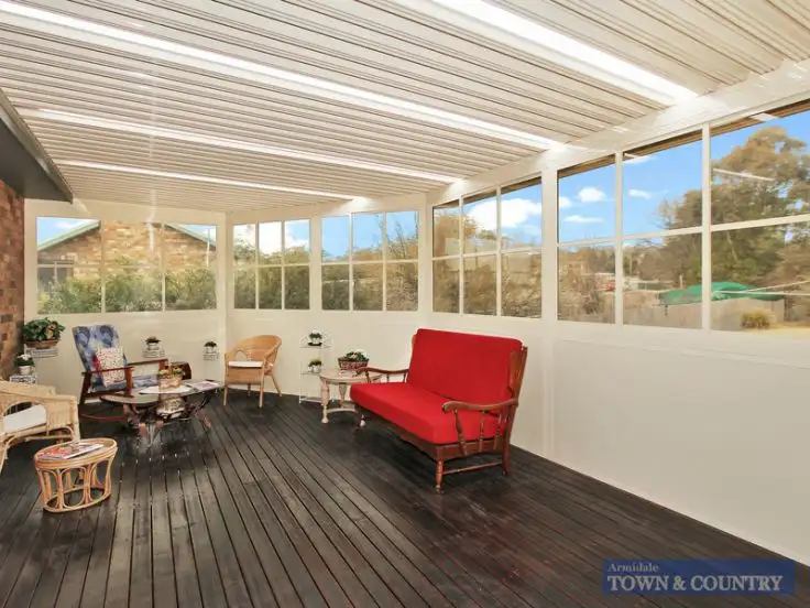 Fifth view of Homely house listing, 18 Kentucky Street, Armidale NSW 2350