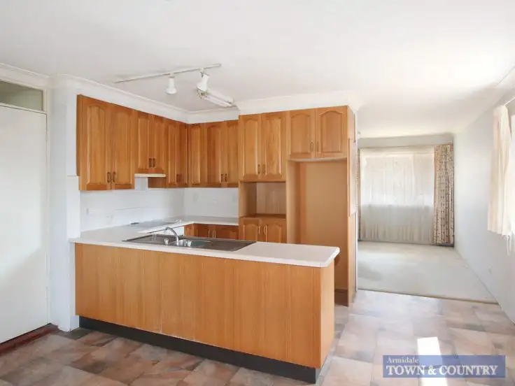 Second view of Homely house listing, 15 Canambe Street, Armidale NSW 2350