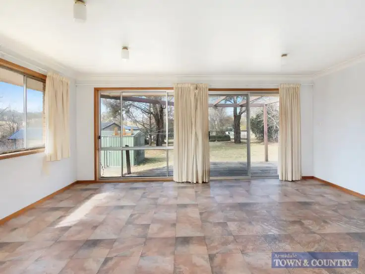 Fourth view of Homely house listing, 15 Canambe Street, Armidale NSW 2350