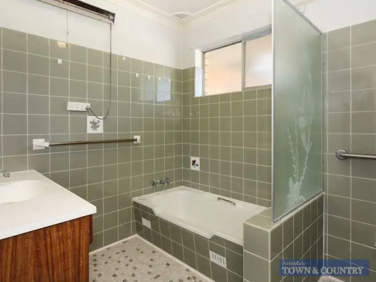 Fifth view of Homely house listing, 15 Canambe Street, Armidale NSW 2350
