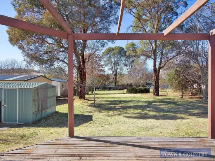 Sixth view of Homely house listing, 15 Canambe Street, Armidale NSW 2350