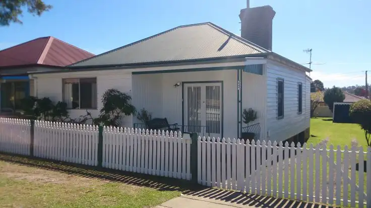 Main view of Homely house listing, 245 Rusden Street, Armidale NSW 2350