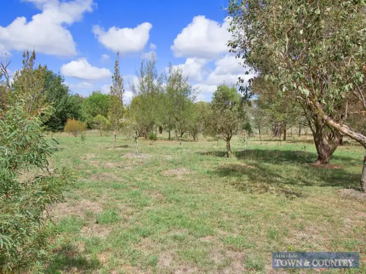 Second view of Homely rural property listing, 631 Old Inverell Road, Armidale NSW 2350