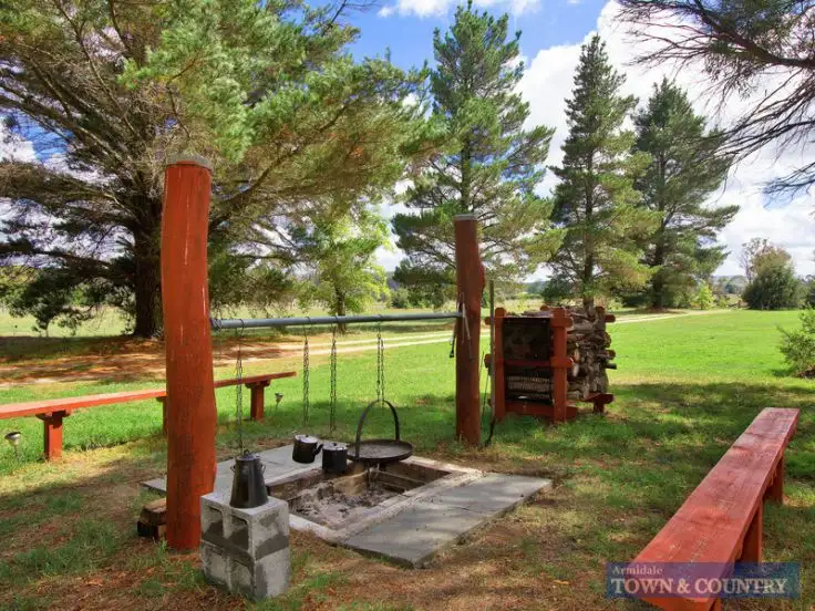 Fourth view of Homely rural property listing, 631 Old Inverell Road, Armidale NSW 2350