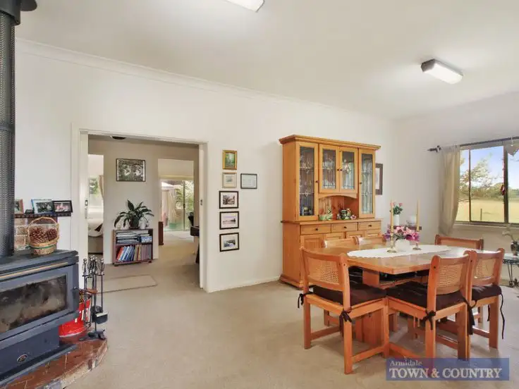 Sixth view of Homely rural property listing, 631 Old Inverell Road, Armidale NSW 2350