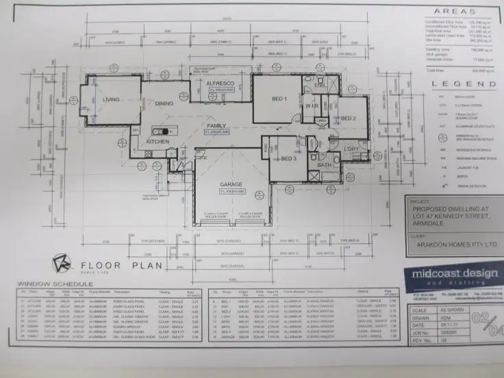 Second view of Homely house listing, 9 Kennedy Street, Armidale NSW 2350