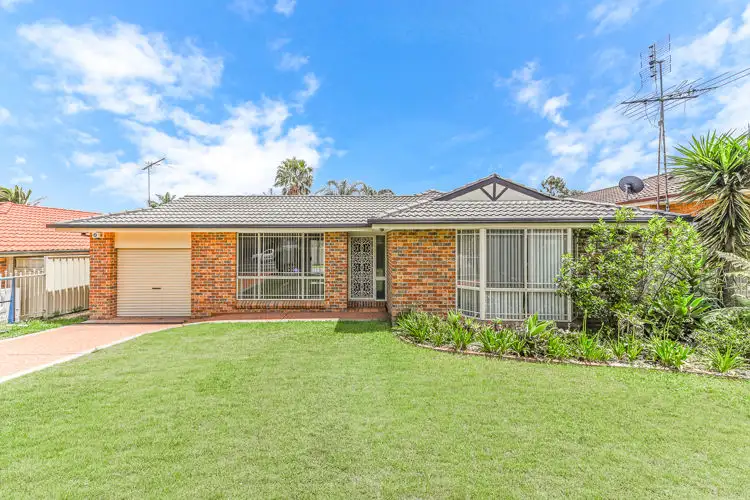 60 Junction Road, Leumeah NSW 2560