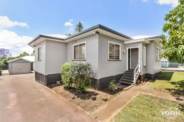 37 Perry Street, Harlaxton QLD 4350