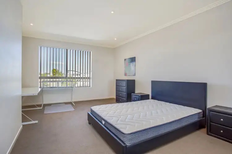 Third view of Homely apartment listing, 19/195 Varsity Parade, Varsity Lakes QLD 4227