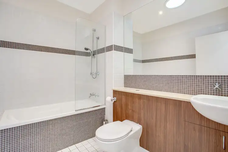 Fourth view of Homely apartment listing, 19/195 Varsity Parade, Varsity Lakes QLD 4227