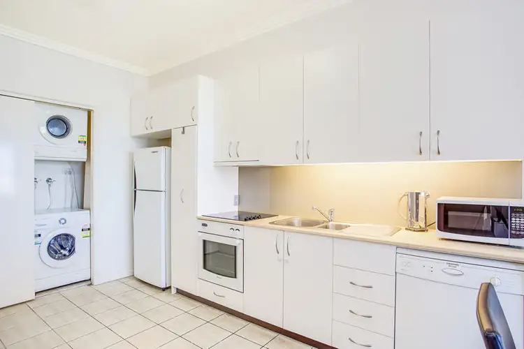 Fifth view of Homely apartment listing, 19/195 Varsity Parade, Varsity Lakes QLD 4227