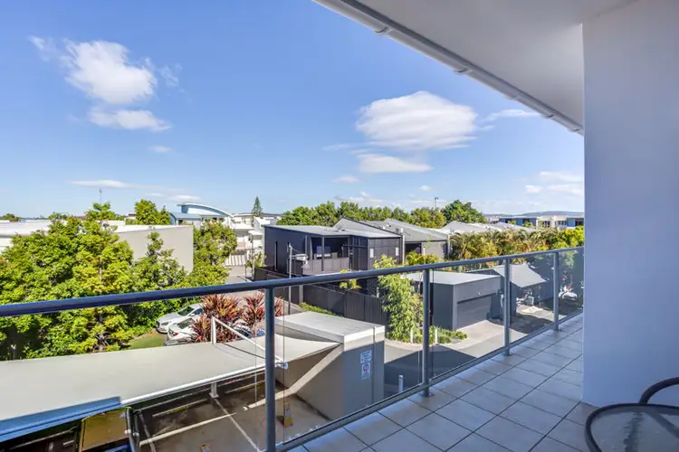 Seventh view of Homely apartment listing, 19/195 Varsity Parade, Varsity Lakes QLD 4227