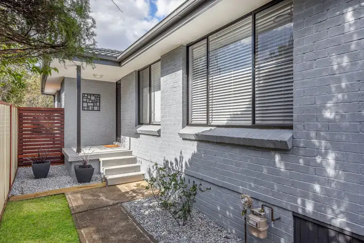 Main view of Homely house listing, 18 McCrae Drive, Camden South NSW 2570