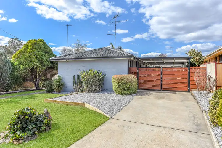 Second view of Homely house listing, 18 McCrae Drive, Camden South NSW 2570