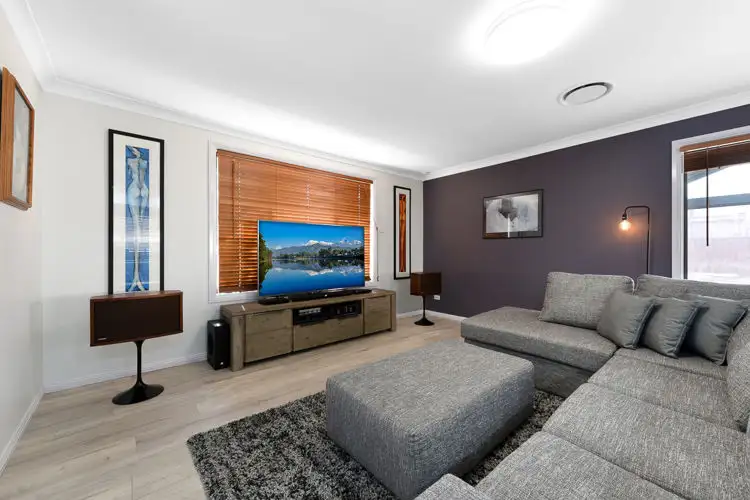 Third view of Homely house listing, 18 McCrae Drive, Camden South NSW 2570