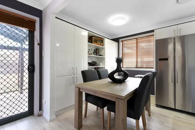 Fourth view of Homely house listing, 18 McCrae Drive, Camden South NSW 2570