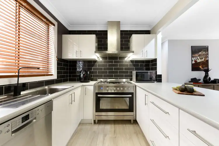 Fifth view of Homely house listing, 18 McCrae Drive, Camden South NSW 2570