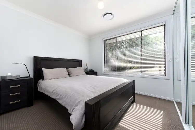 Sixth view of Homely house listing, 18 McCrae Drive, Camden South NSW 2570