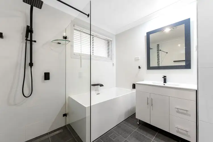 Seventh view of Homely house listing, 18 McCrae Drive, Camden South NSW 2570