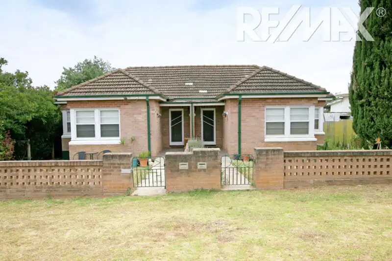 Main view of Homely house listing, 29 A & B Bolton St, Junee NSW 2663