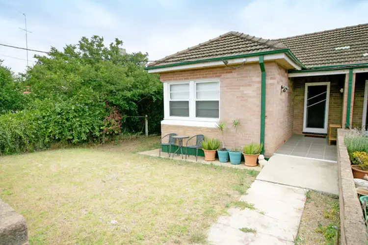 Second view of Homely house listing, 29 A & B Bolton St, Junee NSW 2663