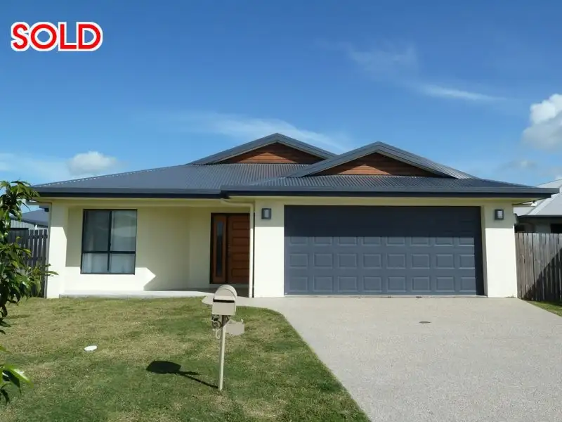 Main view of Homely house listing, 20 Firefly Crescent, Ooralea QLD 4740