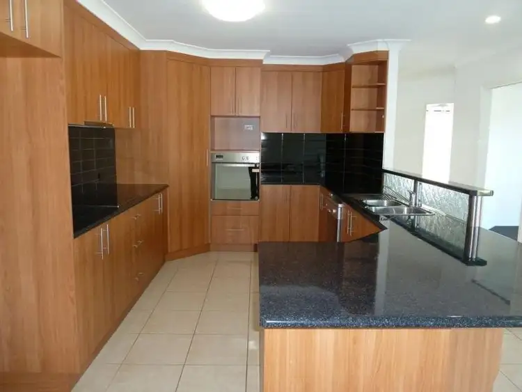 Second view of Homely house listing, 20 Firefly Crescent, Ooralea QLD 4740