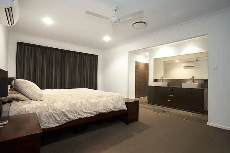 Second view of Homely house listing, 40 Hermitage Drive, Eimeo QLD 4740