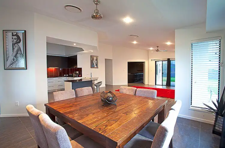 Third view of Homely house listing, 40 Hermitage Drive, Eimeo QLD 4740