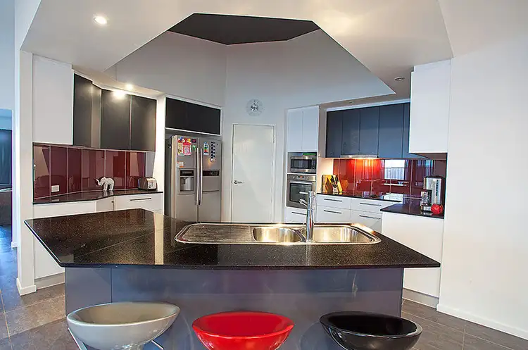 Fourth view of Homely house listing, 40 Hermitage Drive, Eimeo QLD 4740