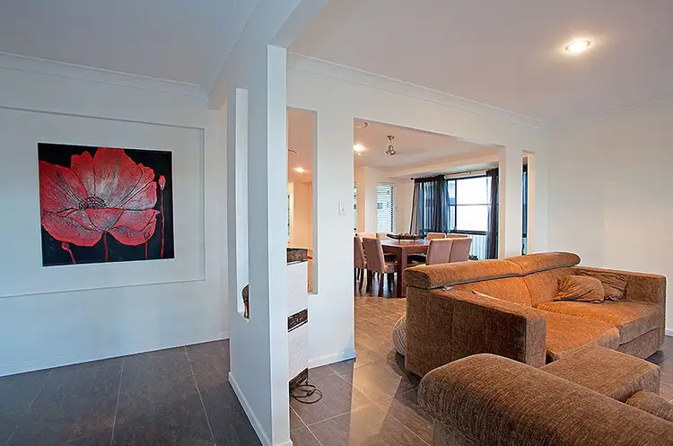 Sixth view of Homely house listing, 40 Hermitage Drive, Eimeo QLD 4740