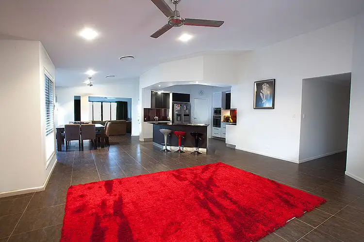 Seventh view of Homely house listing, 40 Hermitage Drive, Eimeo QLD 4740