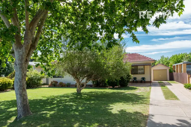 Main view of Homely house listing, 129 Grove Street, Kooringal NSW 2650